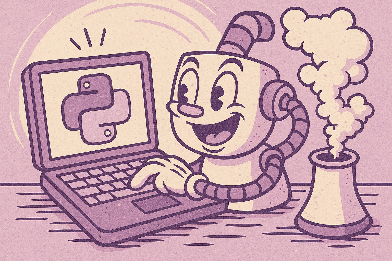 Automatización con Python