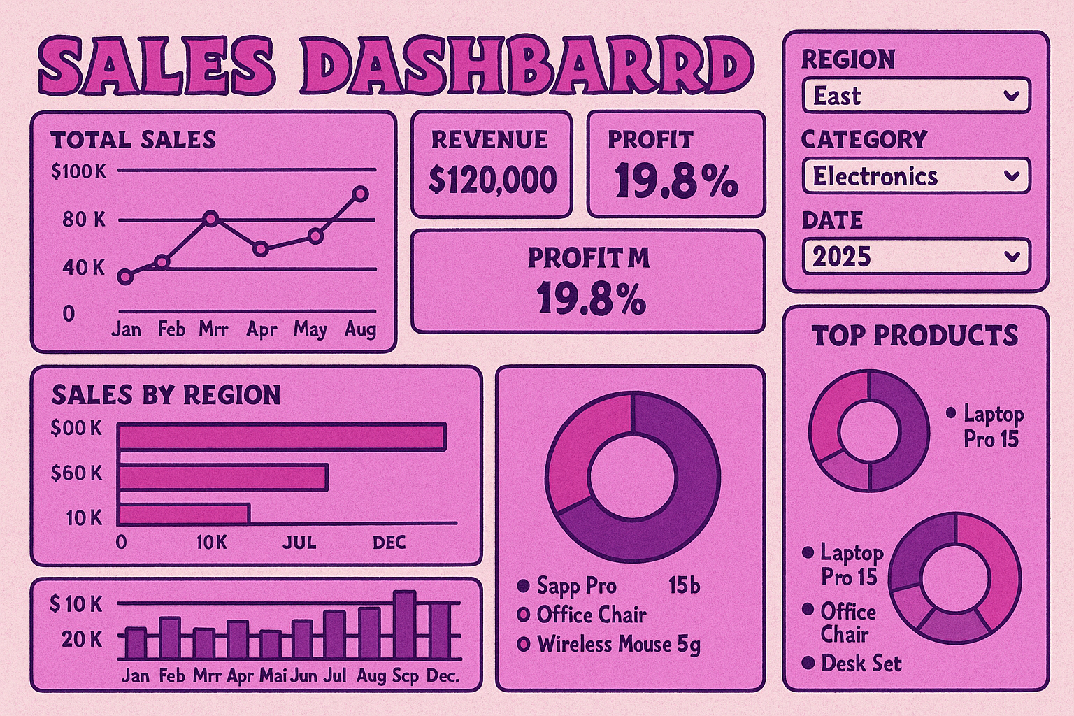 Dashboards Interactivos Streamlit